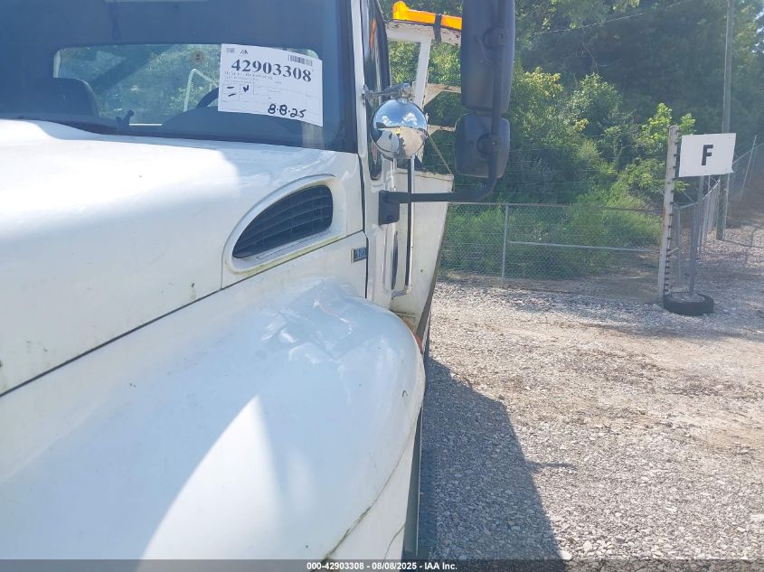 2009 International 4000 4300 VIN: 1HTMMAAL09H066330 Lot: 42903308