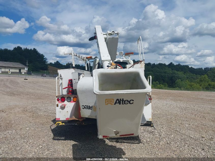 2009 International 4000 4300 VIN: 1HTMMAAL09H066330 Lot: 42903308