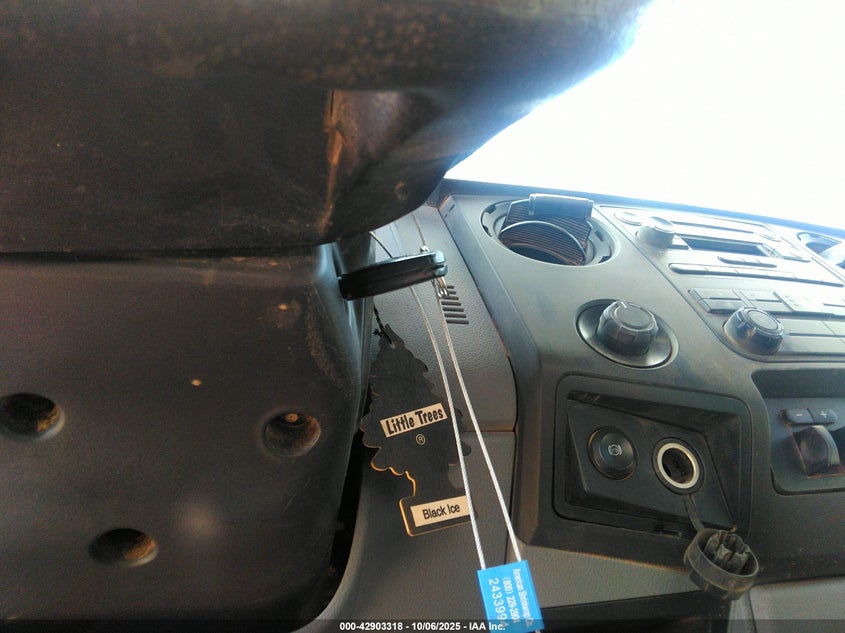 2016 Ford F-350 Xl VIN: 1FT8W3BT5GEA45376 Lot: 42903318