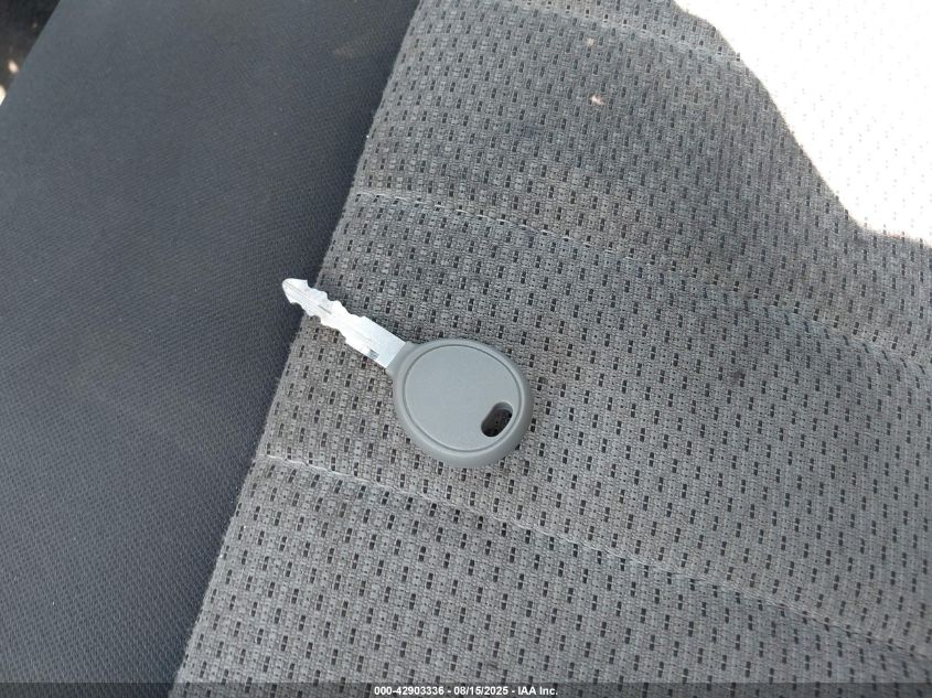 2009 Jeep Liberty Sport VIN: 1J8GN28K29W552667 Lot: 42903336