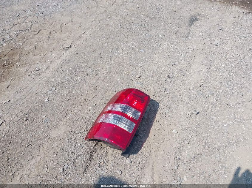 2009 Jeep Liberty Sport VIN: 1J8GN28K29W552667 Lot: 42903336