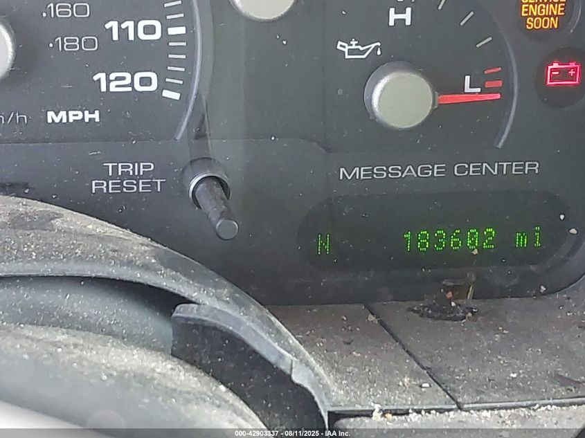 2005 Ford Explorer Xlt/Xlt Sport VIN: 1FMZU73K55UA62510 Lot: 42903337