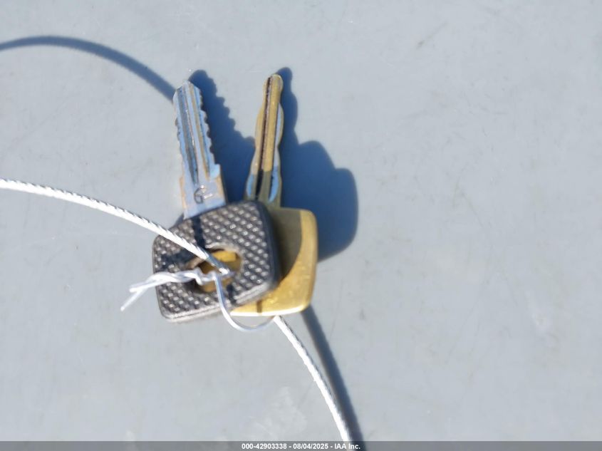 1981 Mercedes-Benz 240 D VIN: WDBAB23A5BB257384 Lot: 42903338