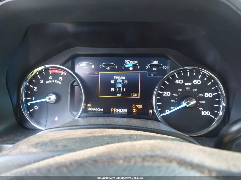 2020 Ford F-350 Lariat VIN: 1FT8W3BT2LEC71434 Lot: 42903432