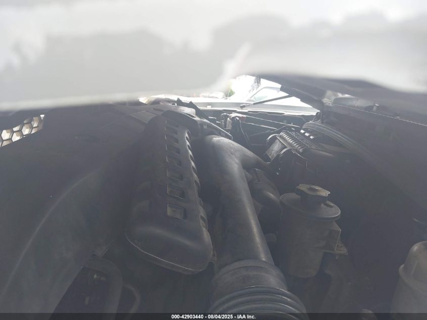 2005 Ford F-150 Lariat/Xlt VIN: 1FTPW12525KB72649 Lot: 42903440