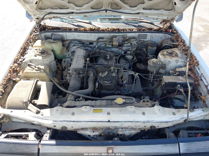 1985 Toyota Celica Gt VIN: JT2RA64L3F6271368 Lot: 42903511