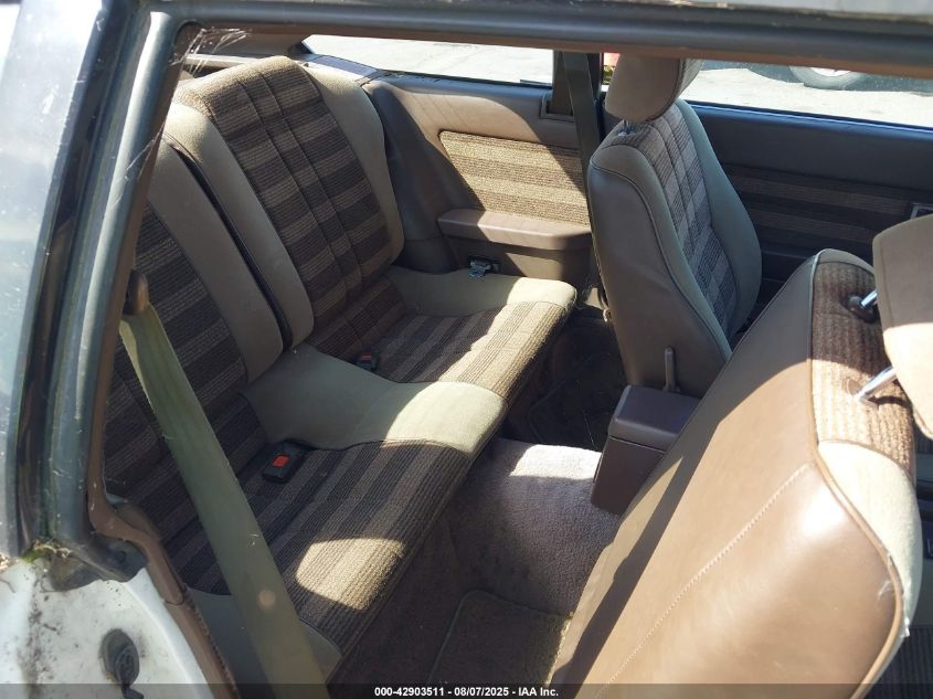 1985 Toyota Celica Gt VIN: JT2RA64L3F6271368 Lot: 42903511