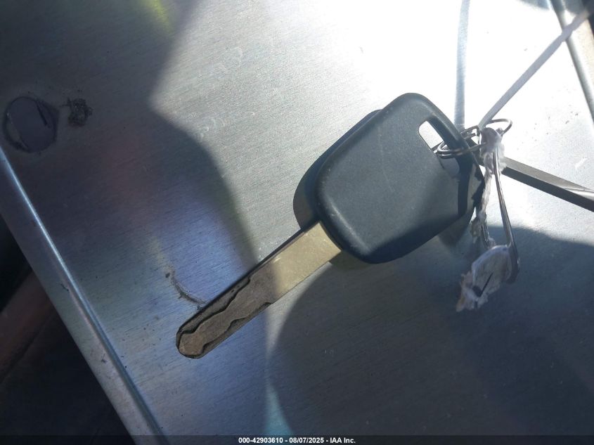 2009 Honda Cr-V Ex VIN: 3CZRE38539G700477 Lot: 42903610