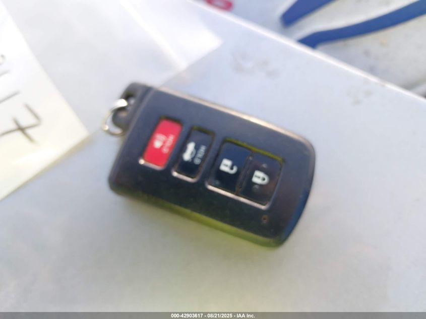 2015 Toyota Avalon Xle VIN: 4T1BK1EB7FU193554 Lot: 42903617