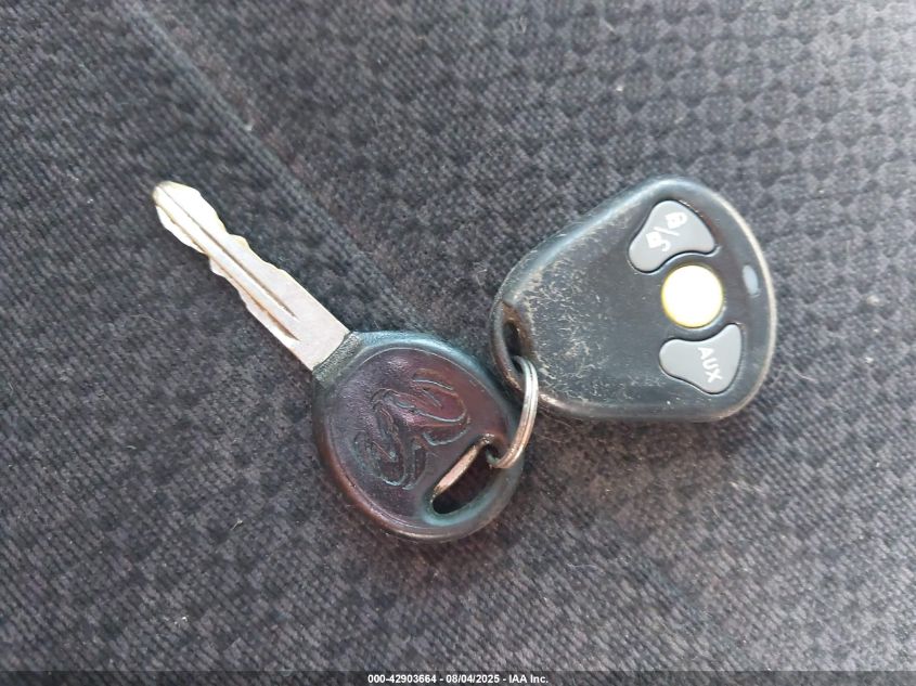 2005 Dodge Ram 1500 Slt/Laramie VIN: 1D7HU18D45S323988 Lot: 42903664