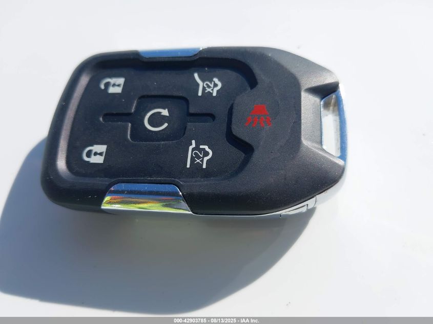 2023 GMC Sierra 3500Hd Denali VIN: 1GT49WEY6PF226110 Lot: 42903785