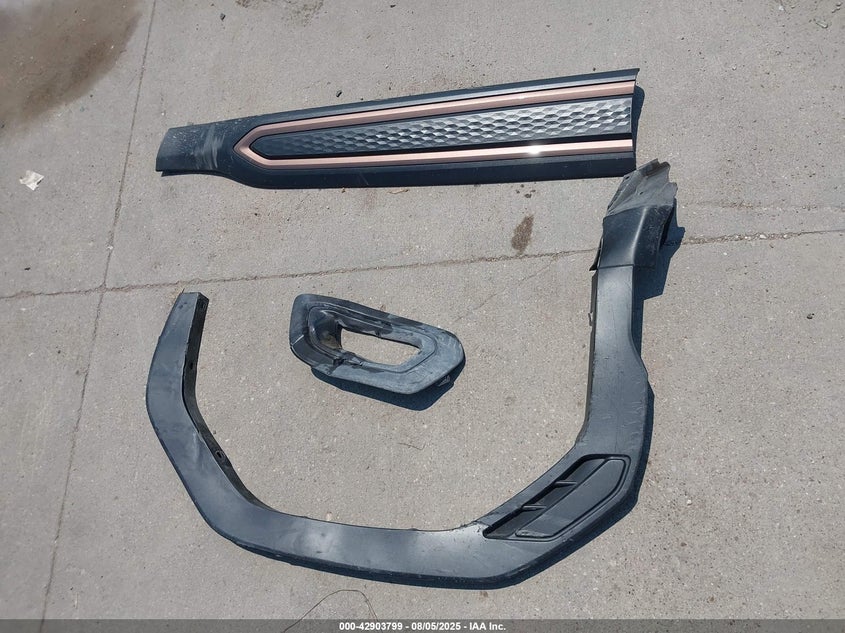 2025 SUBARU FORESTER SPORT - JF2SLDHC8SH550817