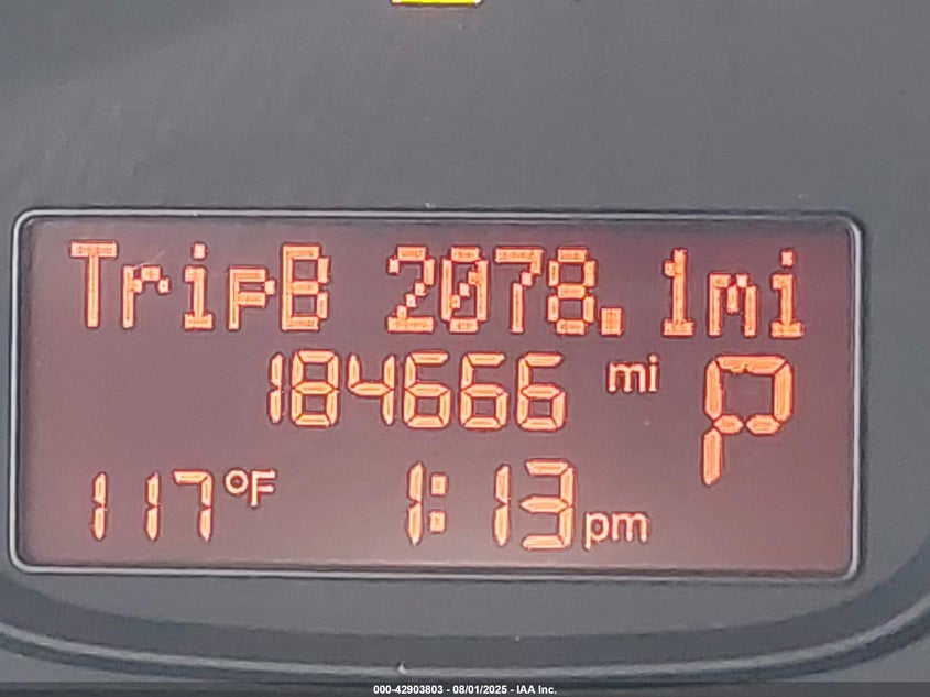 2017 RAM PROMASTER CITY TRADESMAN SLT - ZFBERFBB7H6D87755