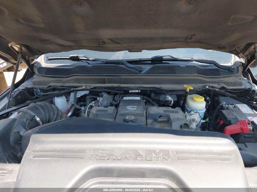 2020 Ram 3500 - 3C63RRJL1LG190883