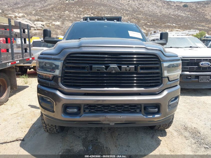 2020 Ram 3500 - 3C63RRJL1LG190883