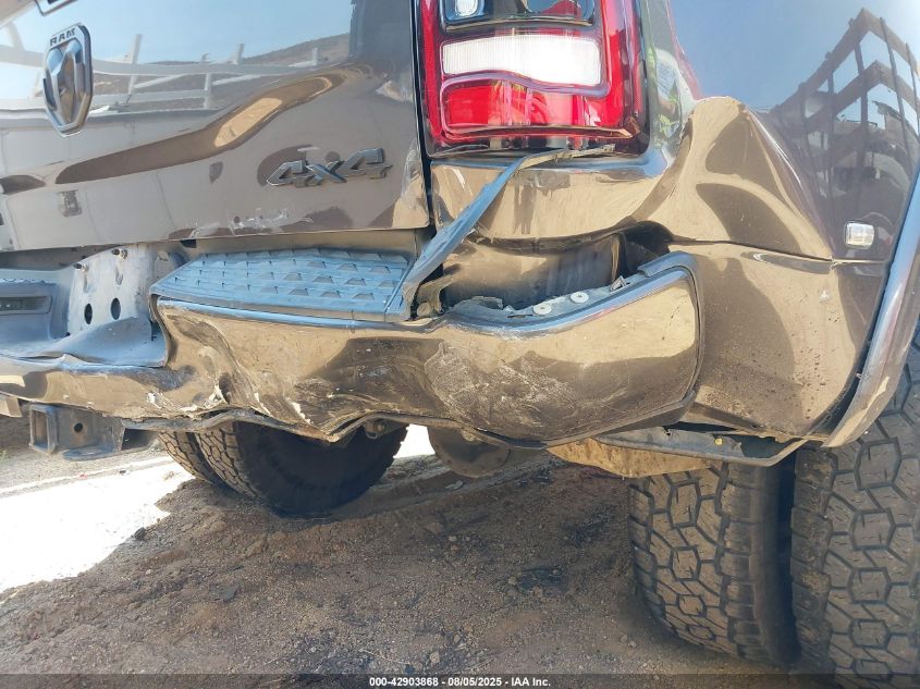 2020 Ram 3500 - 3C63RRJL1LG190883