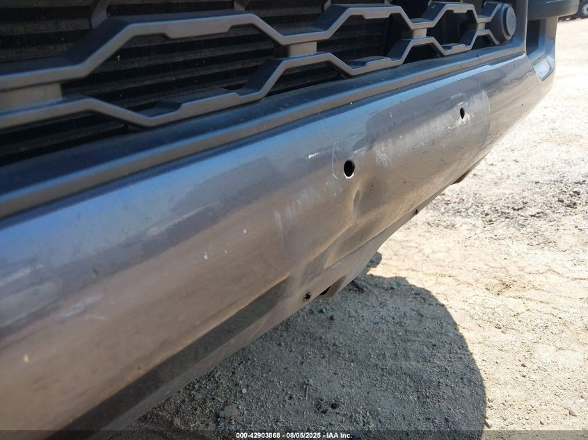 2020 Ram 3500 - 3C63RRJL1LG190883