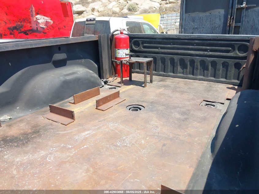 2020 Ram 3500 - 3C63RRJL1LG190883