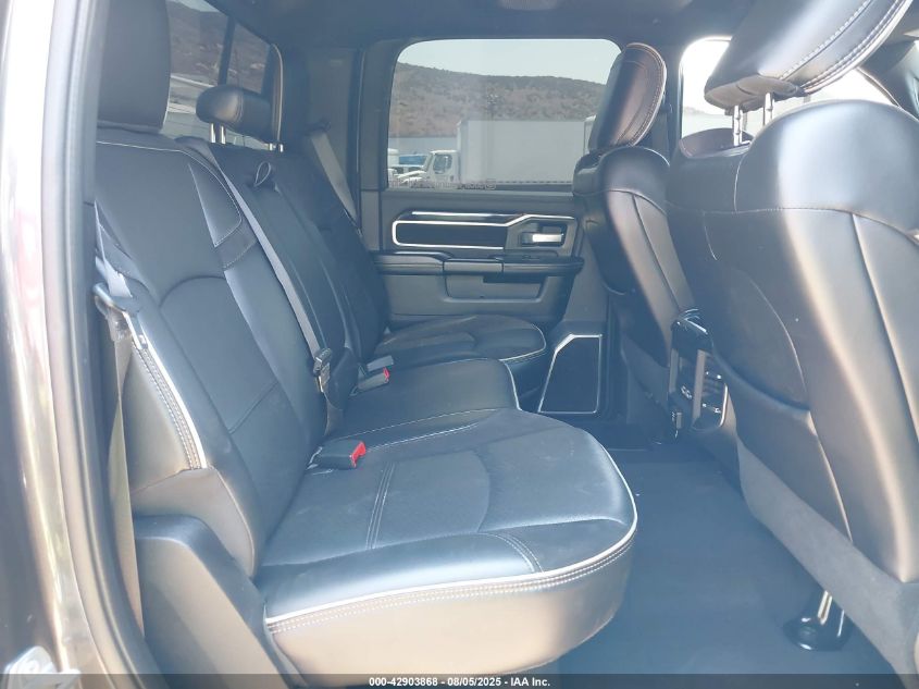 2020 Ram 3500 - 3C63RRJL1LG190883