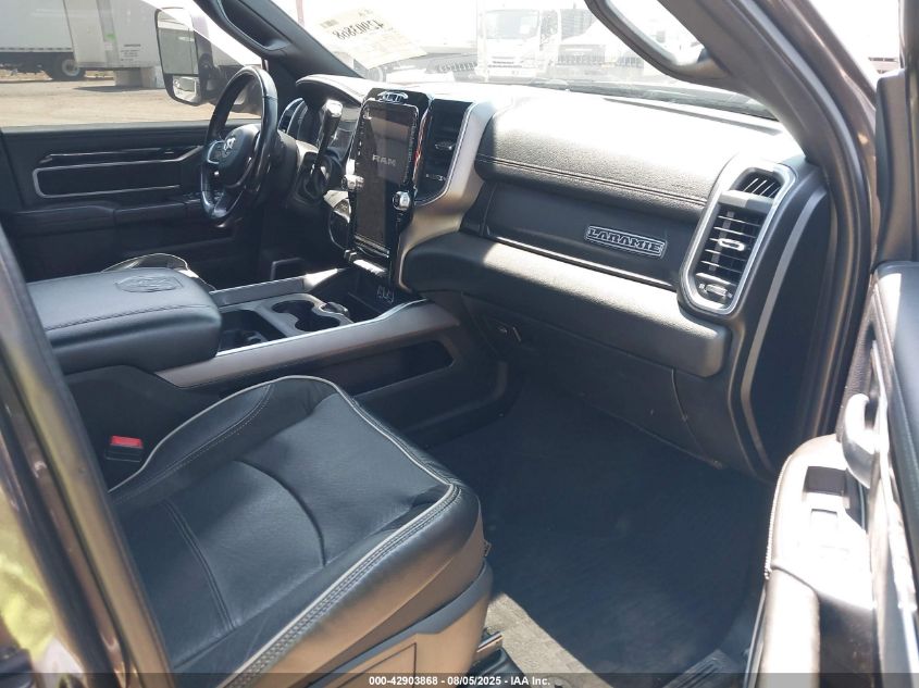 2020 Ram 3500 - 3C63RRJL1LG190883