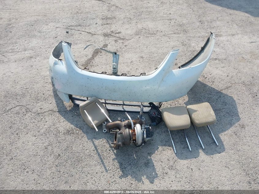 2009 Suzuki Sx4 VIN: JS2YC412X96201325 Lot: 42903913