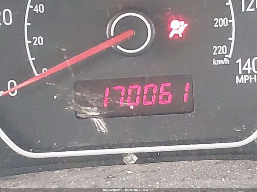 2009 Suzuki Sx4 VIN: JS2YC412X96201325 Lot: 42903913