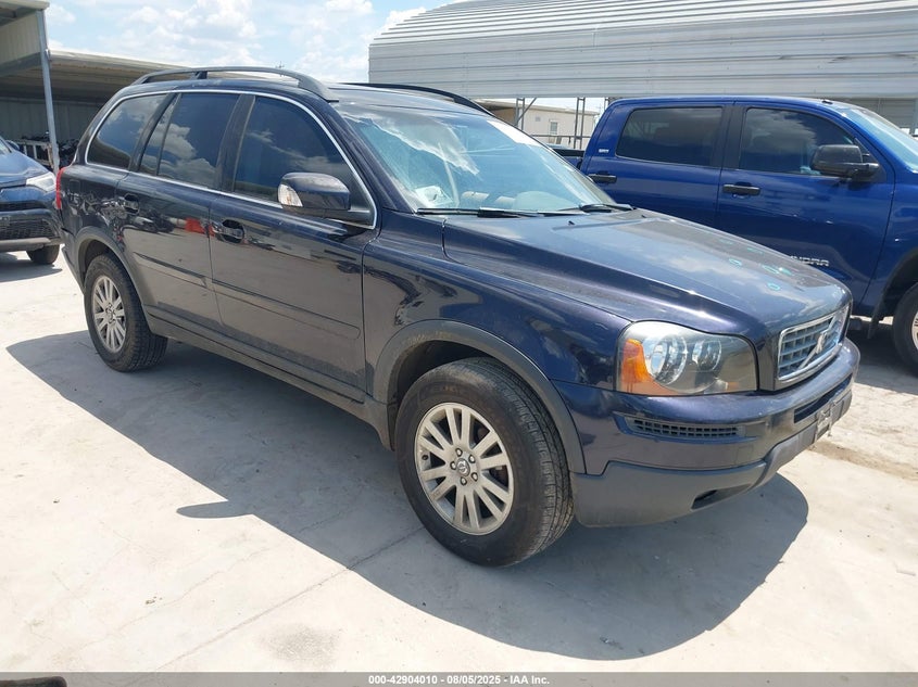 2008 Volvo Xc90 3.2
