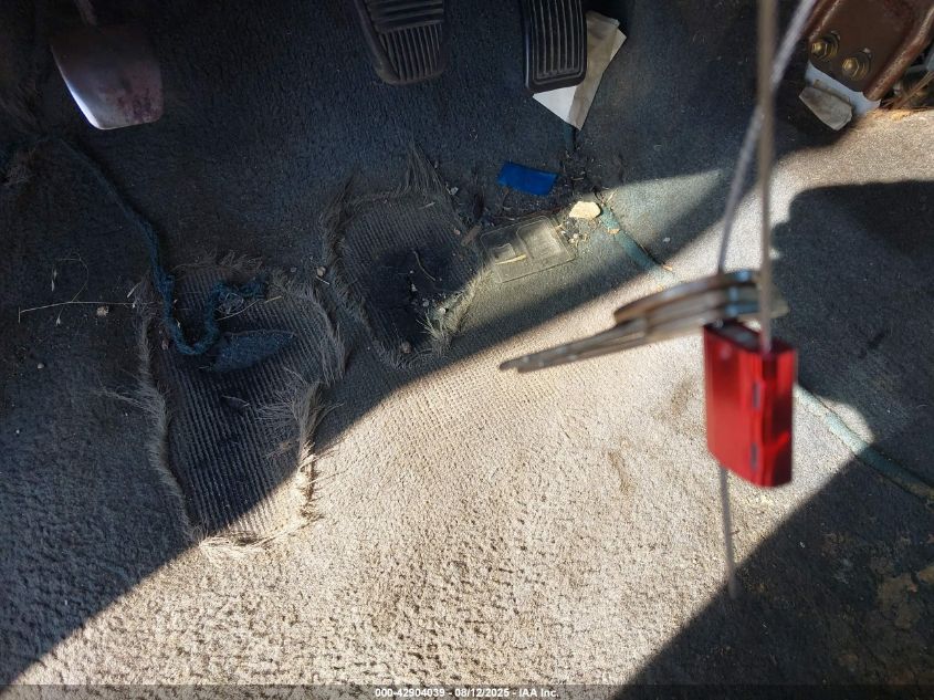 1996 Toyota T100 Xtracab Sr5 VIN: JT4UN24D1T0029166 Lot: 42904039