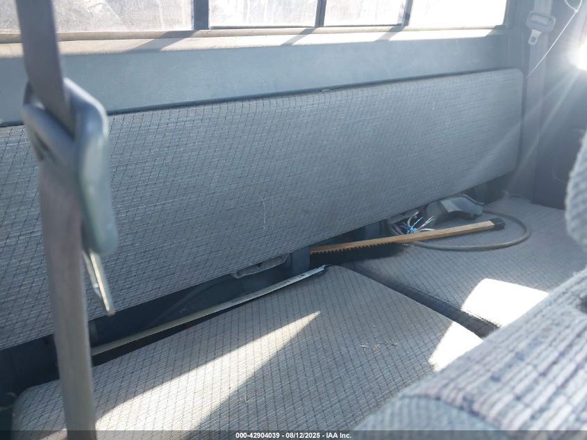 1996 Toyota T100 Xtracab Sr5 VIN: JT4UN24D1T0029166 Lot: 42904039