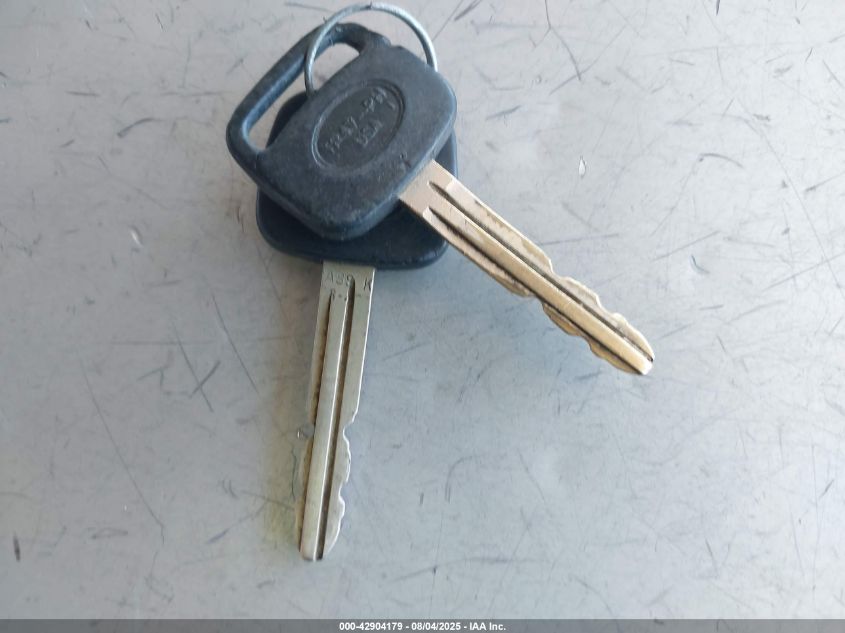 1999 Toyota Corolla Ve/Ce/Le VIN: 1NXBR12E5XZ192513 Lot: 42904179