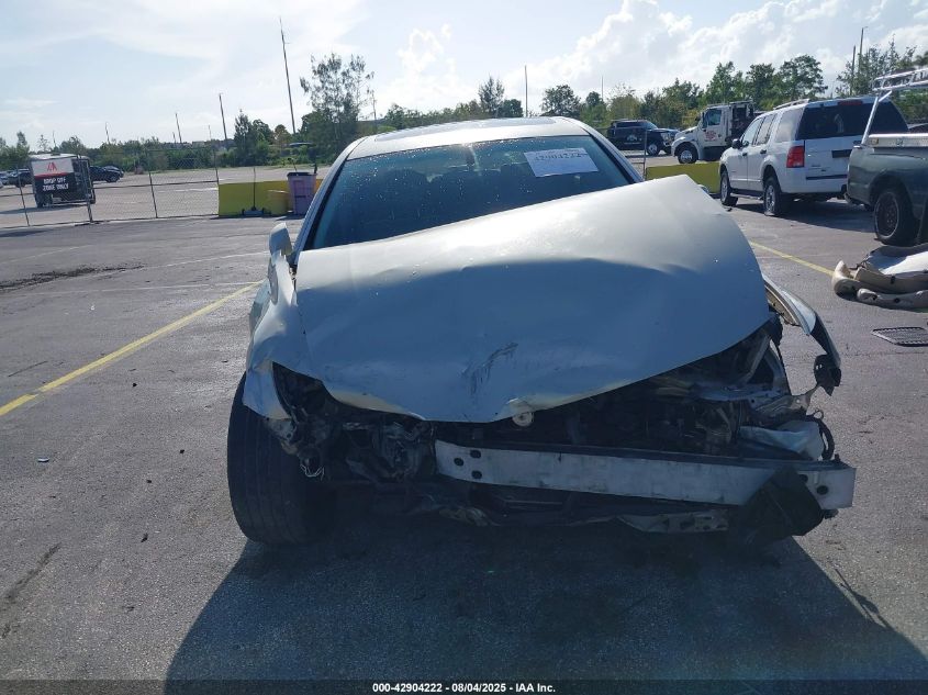 2006 Lexus Gs 300 VIN: JTHBH96F165031556 Lot: 42904222