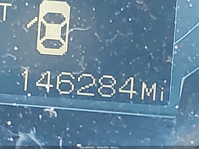 2006 Lexus Gs 300 VIN: JTHBH96F165031556 Lot: 42904222