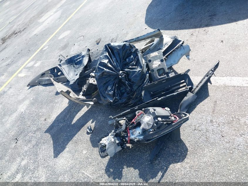 2006 Lexus Gs 300 VIN: JTHBH96F165031556 Lot: 42904222