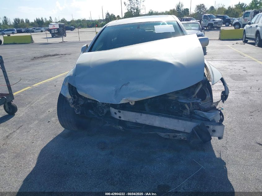 2006 Lexus Gs 300 VIN: JTHBH96F165031556 Lot: 42904222