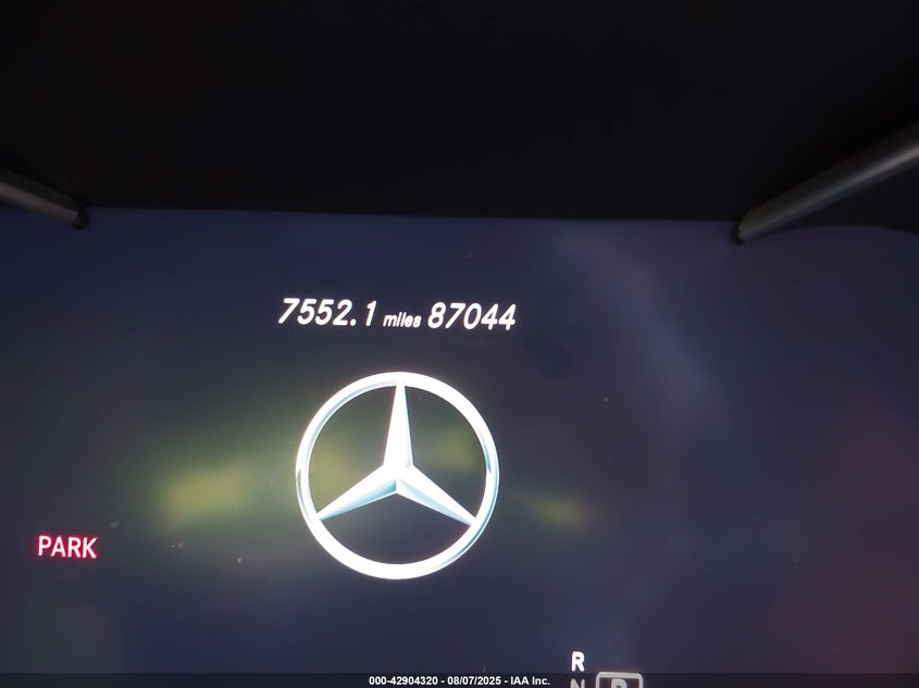 2021 MERCEDES-BENZ GLC 300 SUV - W1N0G8DB6MV321631