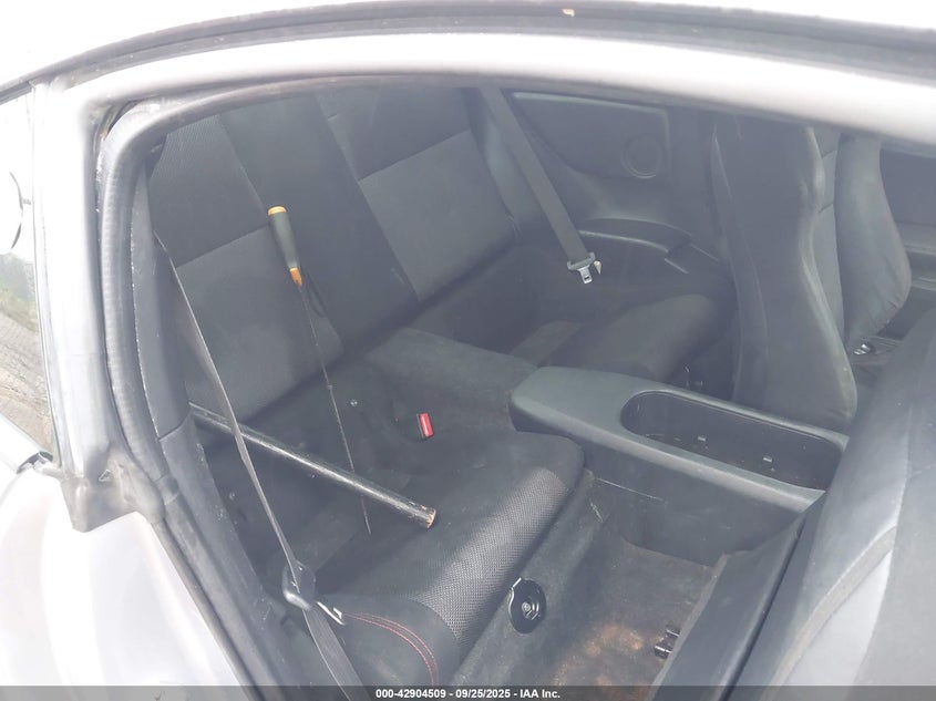 2017 Subaru Brz Premium VIN: JF1ZCAB17H9601056 Lot: 42904509