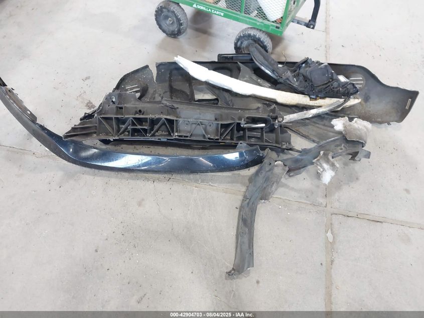 2007 Honda Cr-V Ex-L VIN: JHLRE48777C086761 Lot: 42904703