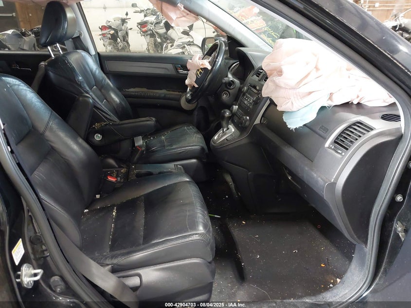 JHLRE48777C086761 2007 HONDA CR-V photo no. 5