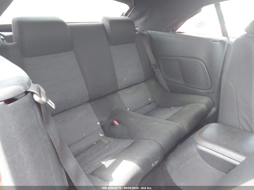 2005 Ford Mustang VIN: 1ZVFT84N155224505 Lot: 42904776