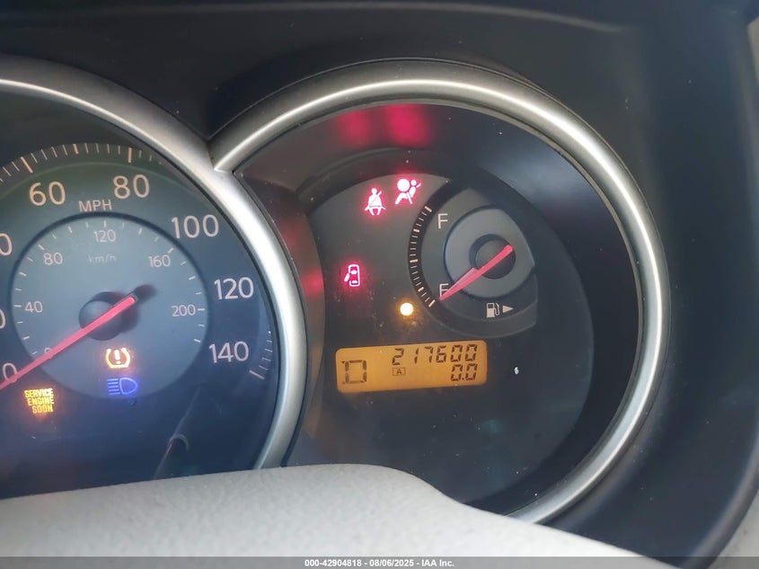 2009 Nissan Versa 1.8Sl VIN: 3N1BC13E79L411119 Lot: 42904818