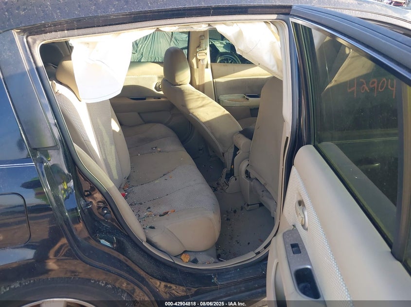 2009 Nissan Versa 1.8Sl VIN: 3N1BC13E79L411119 Lot: 42904818