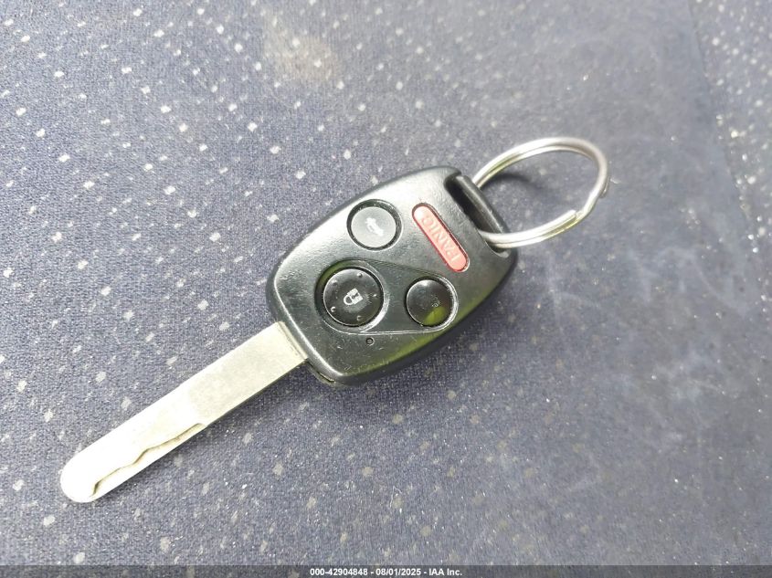 2006 Honda Civic Hybrid VIN: JHMFA36246S019471 Lot: 42904848