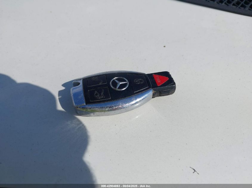 2011 Mercedes-Benz Ml 350 VIN: 4JGBB5GB9BA666709 Lot: 42904863