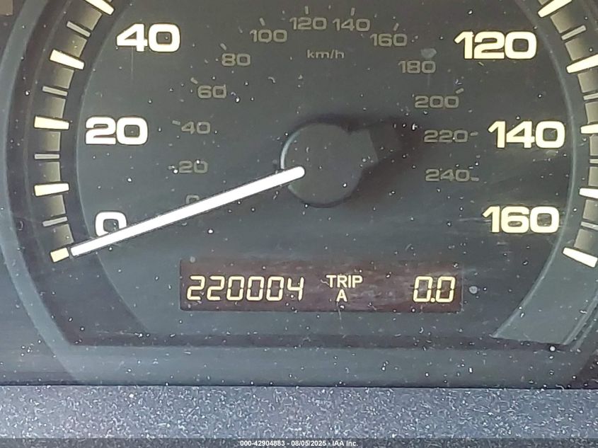 2006 Honda Accord 2.4 Ex VIN: 1HGCM56776A042950 Lot: 42904883