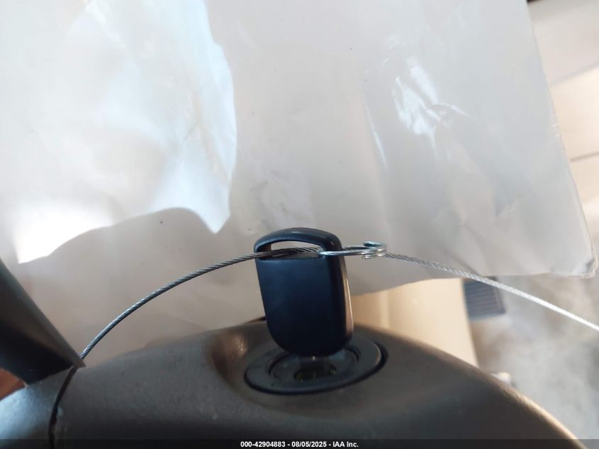 2006 Honda Accord 2.4 Ex VIN: 1HGCM56776A042950 Lot: 42904883