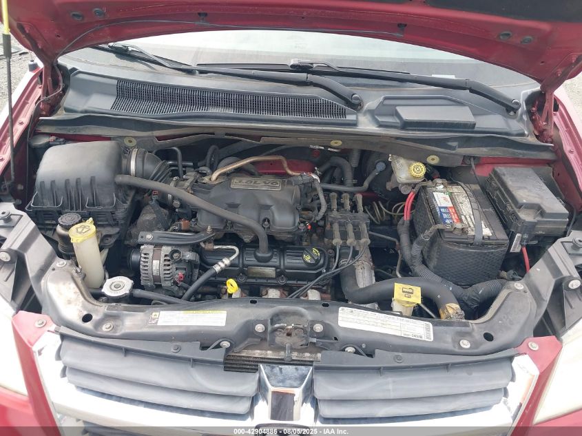 2010 Dodge Grand Caravan Sxt VIN: 2D4RN5D1XAR388907 Lot: 42904886