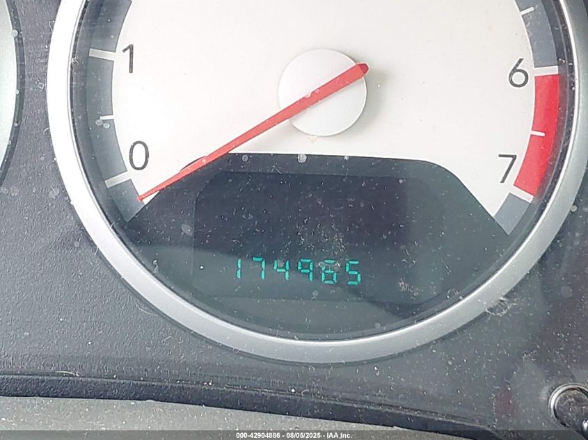 2010 Dodge Grand Caravan Sxt VIN: 2D4RN5D1XAR388907 Lot: 42904886