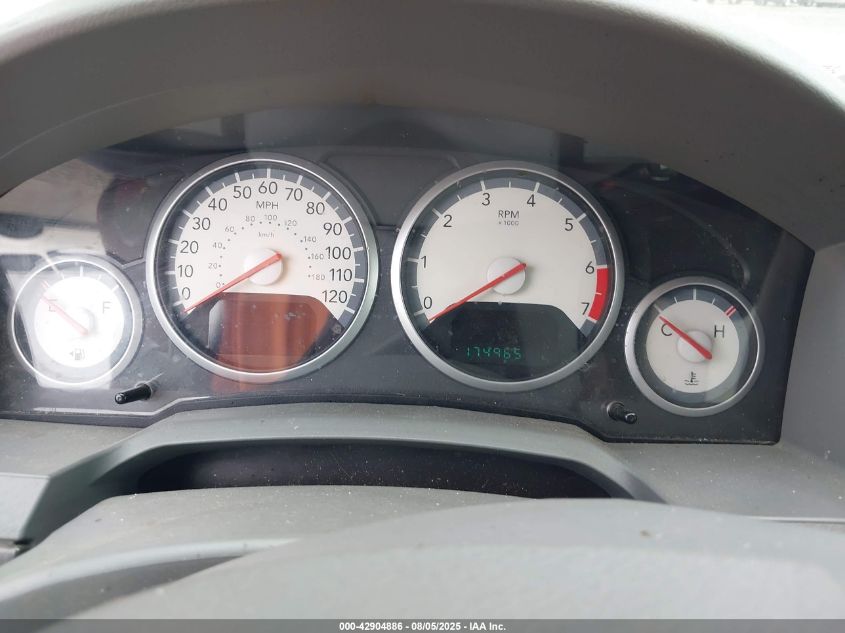 2010 Dodge Grand Caravan Sxt VIN: 2D4RN5D1XAR388907 Lot: 42904886