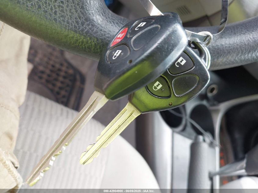 2011 Toyota Rav4 VIN: JTMBF4DV3B5049655 Lot: 42904900