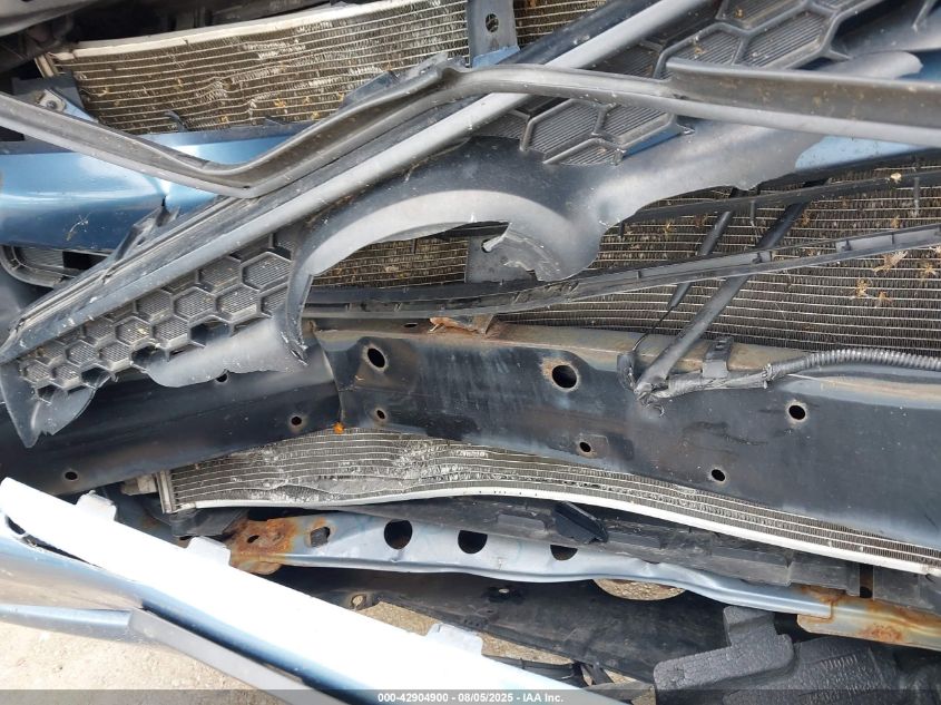 2011 Toyota Rav4 VIN: JTMBF4DV3B5049655 Lot: 42904900